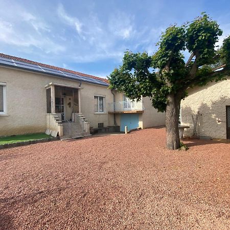Maison Au Calme, 6 Voyageurs Riorges 外观 照片