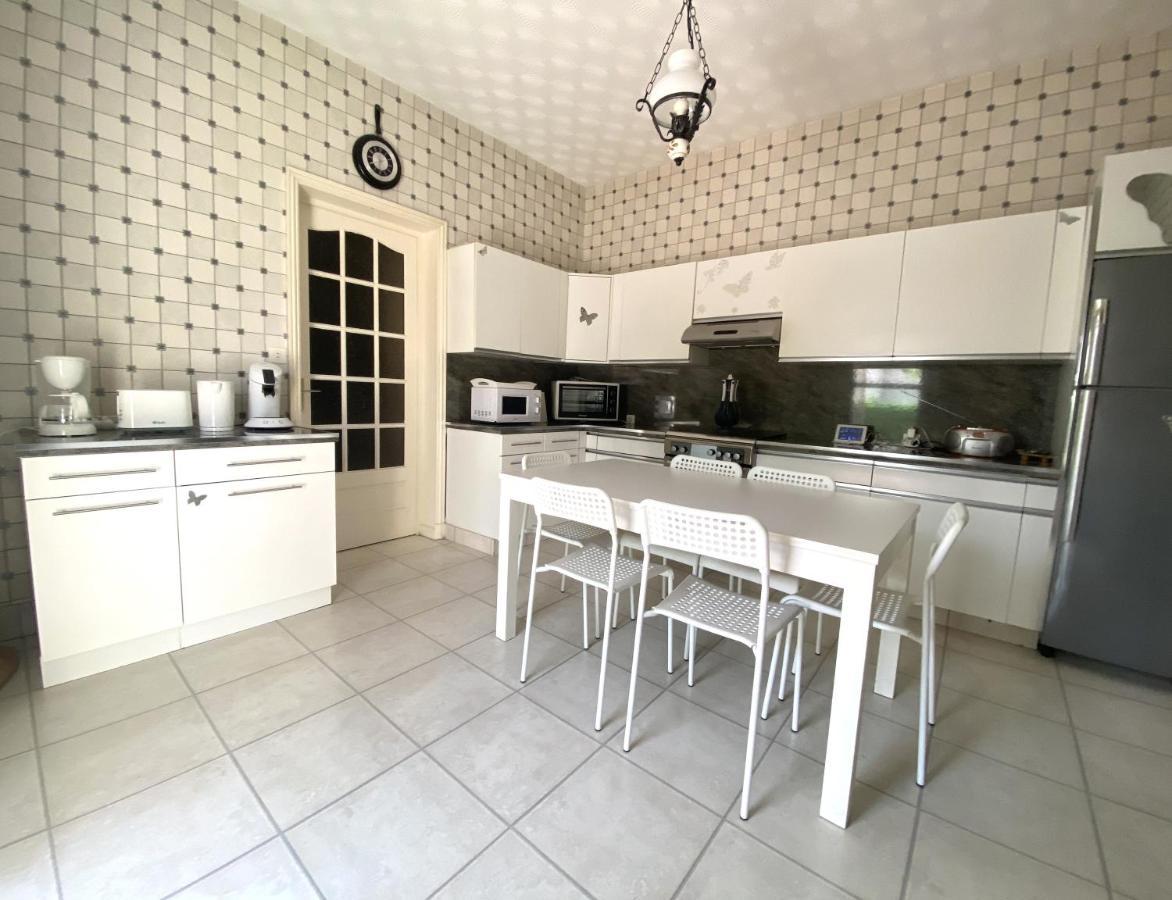 Maison Au Calme, 6 Voyageurs Riorges 外观 照片