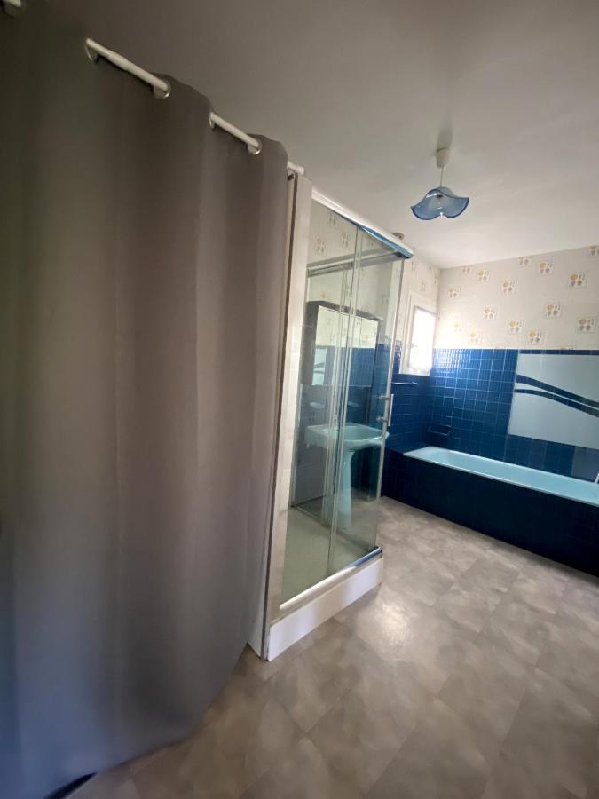Maison Au Calme, 6 Voyageurs Riorges 外观 照片