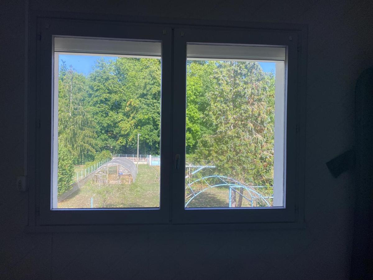 Maison Au Calme, 6 Voyageurs Riorges 外观 照片