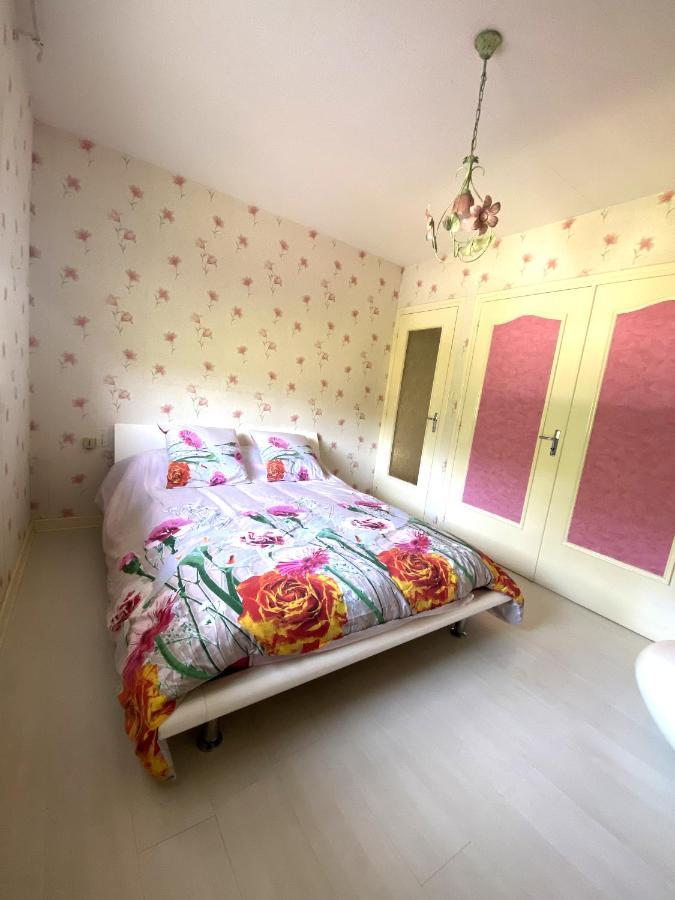 Maison Au Calme, 6 Voyageurs Riorges 外观 照片