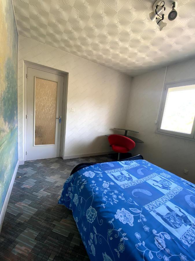 Maison Au Calme, 6 Voyageurs Riorges 外观 照片